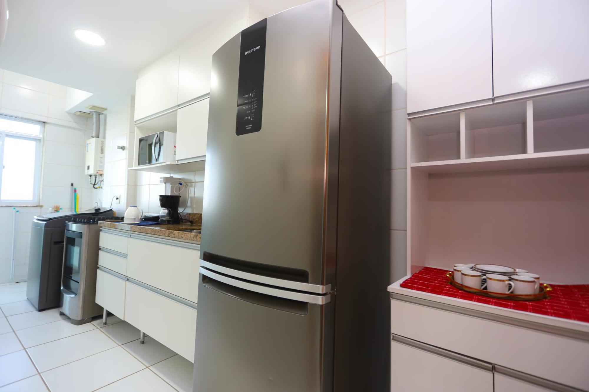 Cobertura Sublime Max Apartamento