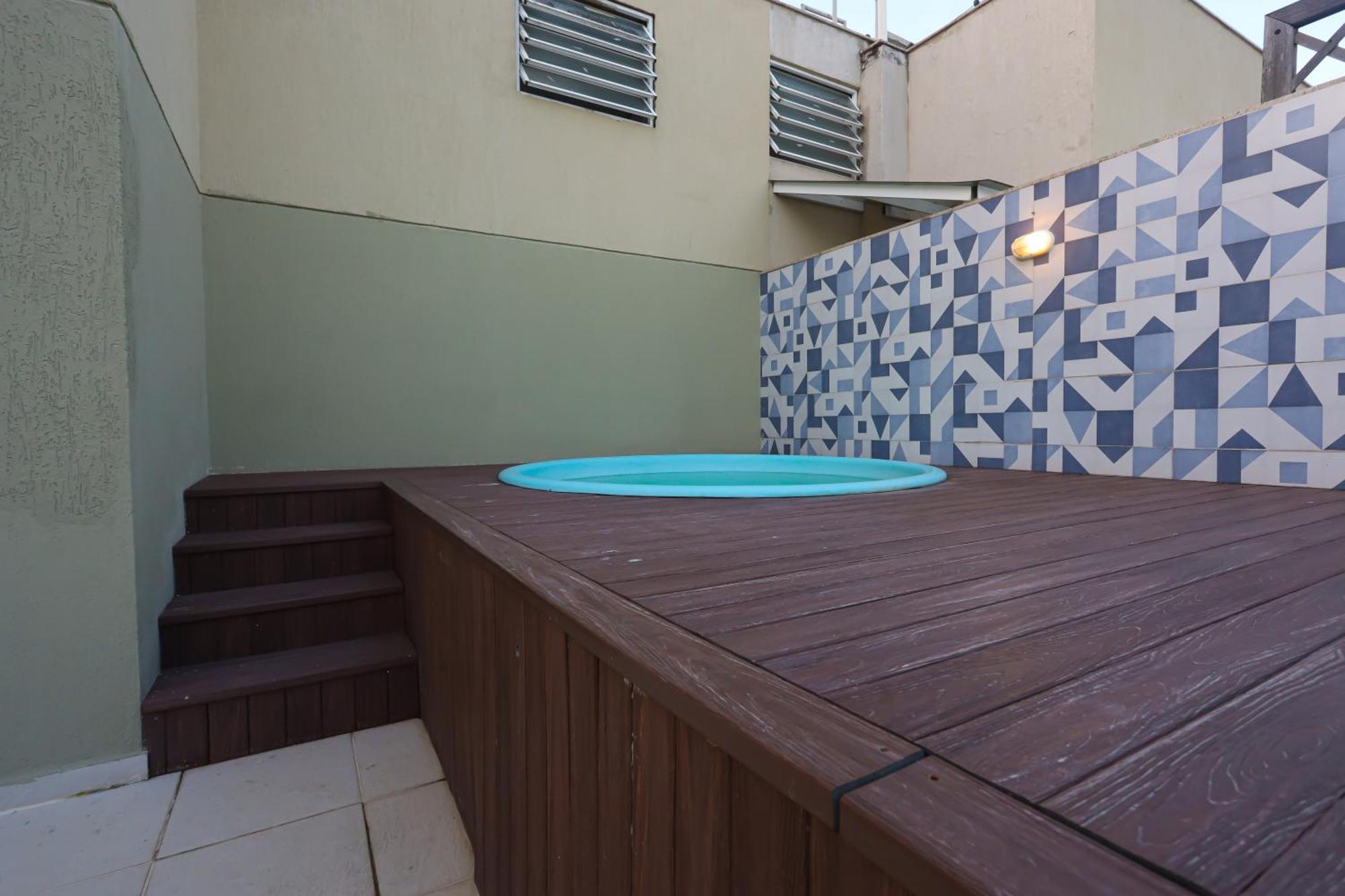 Apartamento Cobertura Sublime Max *